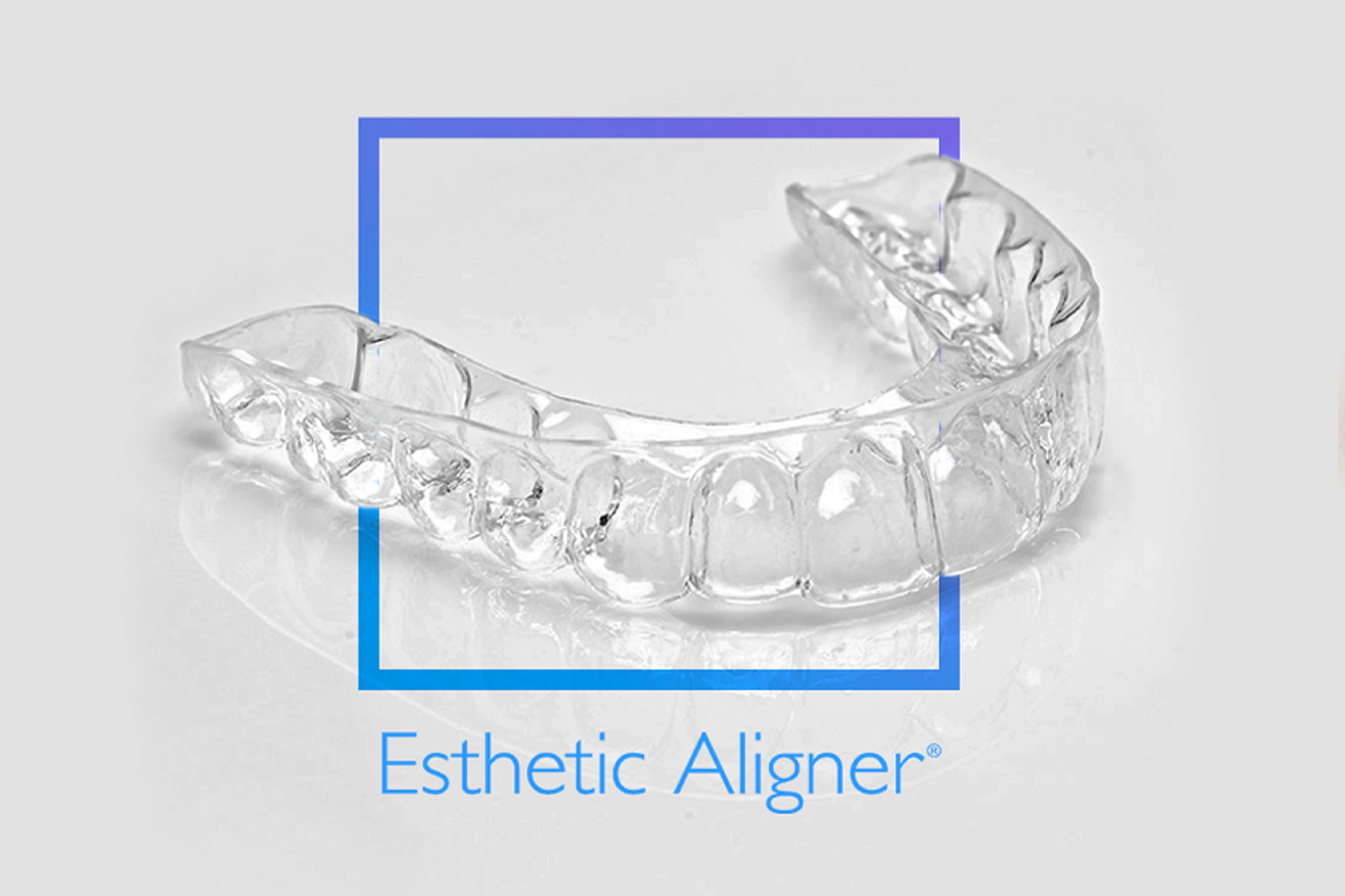 Alinhadores Invisíveis